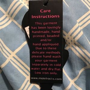 plaid baby doll dress. never worn.